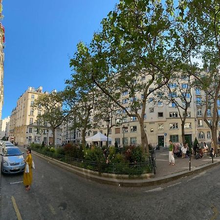 Le Studio D'Emilie Париж Экстерьер фото